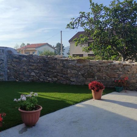 Casa A Colorada Cerca De La Playa De Mar De Fora Villa Finisterre Exterior photo